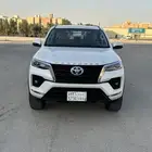 فور تشنر تويوتا