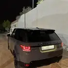رنج روفر سبورت HSE 2016 للبيع