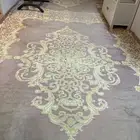 جلالات 16متر ف 4 وكمانه حبتين زياده ودعايات ب 200ريال سجاد