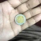 عملة 2 يورو