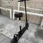 Used Electric scooter