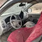 سياره ايسوزو للبيع