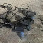 السلام عليك ورحمة الله اعرض لكم قطع 2jz