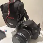 كاميرا كانون D600 Canon