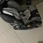 عربة اطفال