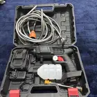 ادوات تنظيف سيارة