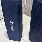 سرير اطفال شركة hauck