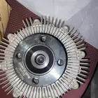 تماتيك مروحه هايلكس ياباني