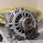 للبيع دينمو فورد بوليسي 200 امبير نظييفف