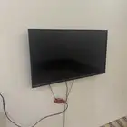 شاشة 42 بوصه عادي