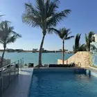 فيلا شاطئ خاص درة العروس