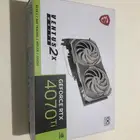 كرت شاشة rtx 4070 ti