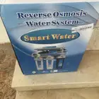 فلتر مياه جديد