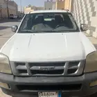 سياره ايسوزو