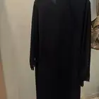 عباية جديدة من نواعم قماش حرير