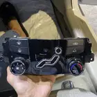 تحكم مكيف سوناتا 2012