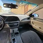 سوناتا 2016 ستاندر