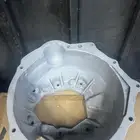 تحويله قير لاند كروزر v6 v8 و ل النيسان الفتك