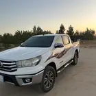 هايلوكس 2016 دبل ديزل