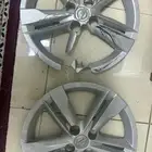 طيس نيسان كيكس