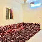 شقق فاخرة للايجار سنة دراسية في ابها حي الروضة والمحالة