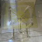 طاوله اكريلك