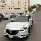 جيب مازدا CX9 بودي بلد نضيف