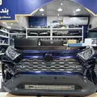 واجهيه رافور 2022 لون كحلي اصلي وكاله