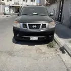 نيسان ارمادا