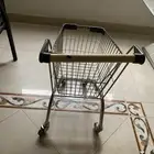 عربيه تسوق صغيره
