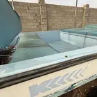 بوت 8 ونص متر