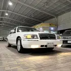 فورد ماركيز 2008