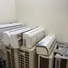 5 مكيفات سبيلت للبيع