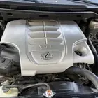 مكينة مكائن لكزس