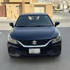 سوزوكى بالينو 2023