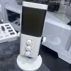 مايك m7 جديد له شهرين و مامعاي كرتونه