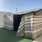 خيمه للبيع الموقع الشملي