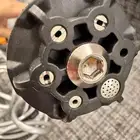 جهاز لغسيل السيارات