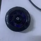 مروحة تبريد جوال