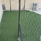 للبيع ملعب مع عوارضه مقاس 10 4