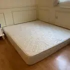 مرتبة سرير