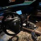 للبيع بي ام دبليو 730