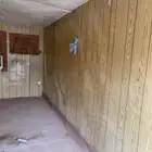 بركس 6 متر في 3