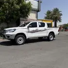 هايلوكس 24 غماتين دبل