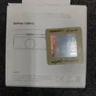 تم البيع سماعات سلك ابل اصليه