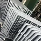 شبوك حمام وحواجز تنظيميه