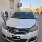 شيفرولية ترافيرس 2014