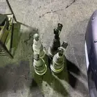 مساعدات جاكوار 2009