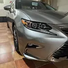 عرض مميز ونادر ماشاءالله لأهل الصنف LEXUS ES 350 2018