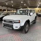 تويوتا برادو TXL-1 بنزين 2025